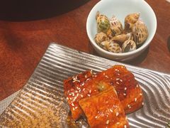 -古京·臻致料理(月湖店)