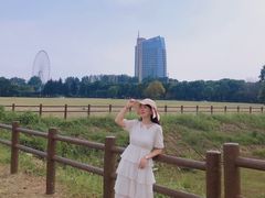 -山明水秀大饭店