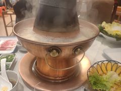 -东来顺饭庄(天坛店)