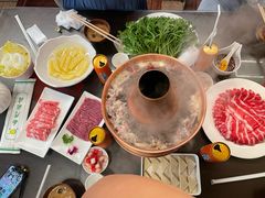 -南门涮肉(后海店)