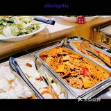 成都上榜餐厅，20一位百样菜品