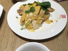 -泰煌鸡·上海白斩鸡·鸡汤面(鹤庆店)