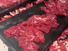 -海汕记·潮汕鲜牛肉火锅·自助