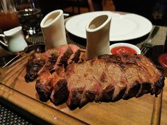 -The Grill by Sean Connolly