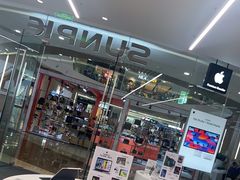 -Apple授权专营店(德汇万达店)