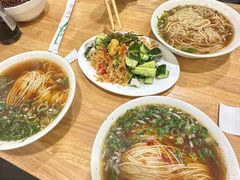 -水仙拉面(水仙街店)