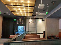 -西堤牛排(合肥之心城店)