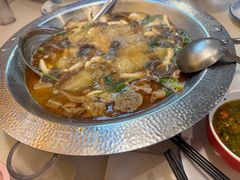 -古乐牛香·鲜牛肉牛杂火锅(新区店)