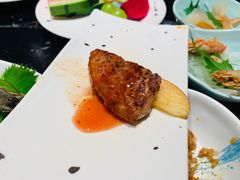 -淡尾·海鲜自助概念餐厅(虹桥南丰城店)