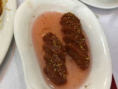 -老人和饭店(淮海中路店)