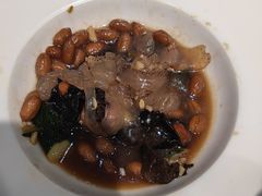 -桃子餐厅·天津菜(王顶堤总店)