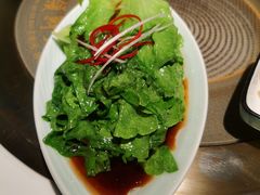 -领鲜天下·焗海鲜·花胶鸡(天目里店)