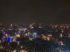 -长沙尼依格罗酒店