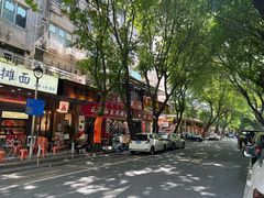 -蒸坊黄鳝饭(骏丰大厦店)