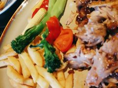 -blue frog蓝蛙(长泰广场店)