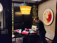 -上海苏宁宝丽嘉酒店·嘉府壹号中餐厅