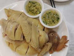 -文记壹心鸡(宝华路店)