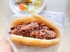 -闫家驴肉老店(华电一校店)
