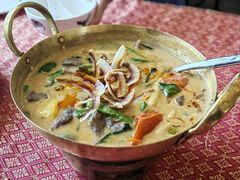 -南沙游艇会·大兵船餐厅