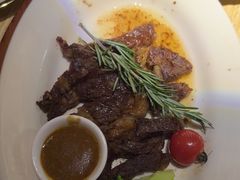 -碧特博格·20年品牌西餐厅(芜湖路店)