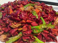 -陈麻婆豆腐(春熙店)