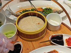 -宴长沙(五一广场店)