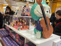 -泡泡玛特POPMART(上海环球港店)