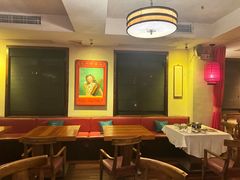 -龙门阵茶屋川菜馆(武康路店)
