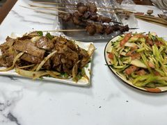-同来顺烧烤餐厅(哈尔滨道店)