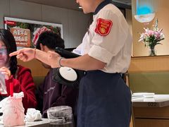 -海底捞火锅(方塔东街店)