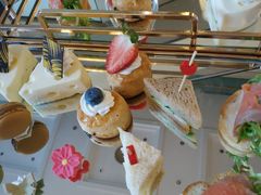 -上海齐鲁万怡大酒店·辣椒屋咖啡厅