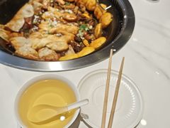 -东北铁锅宴(云龙华府店)