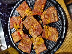 -老号李小肠西昌特色火盆烧烤(树高威尼斯店)