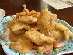-老厨家(友谊路总店)