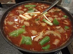 -湘肠香火锅店(团结湖店)