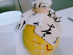 -莲餐厅·湖北菜·藕汤是头牌(愚园路店)