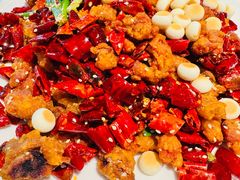 -聚味斋香辣蟹(生态城万达店)