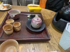 -一号铺子·大炉茶