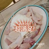 蜈支洲岛后海侬仔椰子鸡