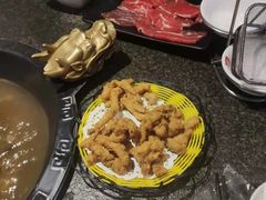 -椒王火锅(厚街万达店)