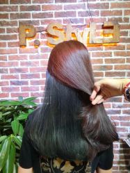 -P.STYLE 派斯造型