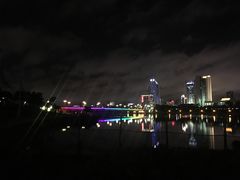 -南宁南湖公园