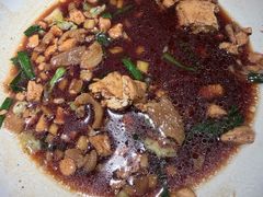 -田婆婆的菜(海口友谊阳光城店)
