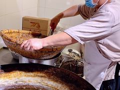 -邓记新一代糖油果子(四川煤管局供销公司职工宿舍店)