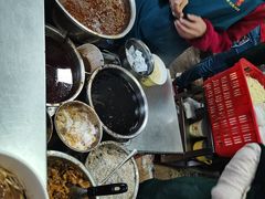 -李记热干面馆(大夹街店)