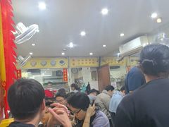-沙湾姜埋奶(兴新包店)