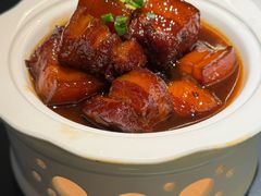 -小菜园新徽菜(青岛市南万象城店)