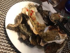 -月色西餐厅·海鲜刺身·烧烤(科学城保利郡雅酒店)