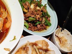 -吕氏疙瘩汤·新鲁菜(济南万象城店)