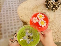 -Shift cocktail bar鸡尾酒吧